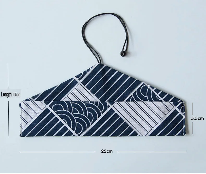 (100pcs) Printed Straw Bags Straw Pouch Chopsticks Spoon Tableware Bags 5.5X25cm
(100pcs) Printed Straw Bags Straw Pouch Chopsticks Spoon Tableware Bags 5.5X25cm