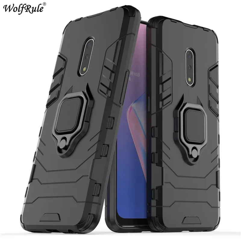 Cover OPPO Realme X Case Ring Holder Armor Anti Knock Bumper Protective Phone Case For OPPO Realme X Cover RMX1901 6.53'
Cover OPPO Realme X Case Ring Holder Armor Anti Knock Bumper Protective Phone Case For OPPO Realme X Cover RMX1901 6.53'
