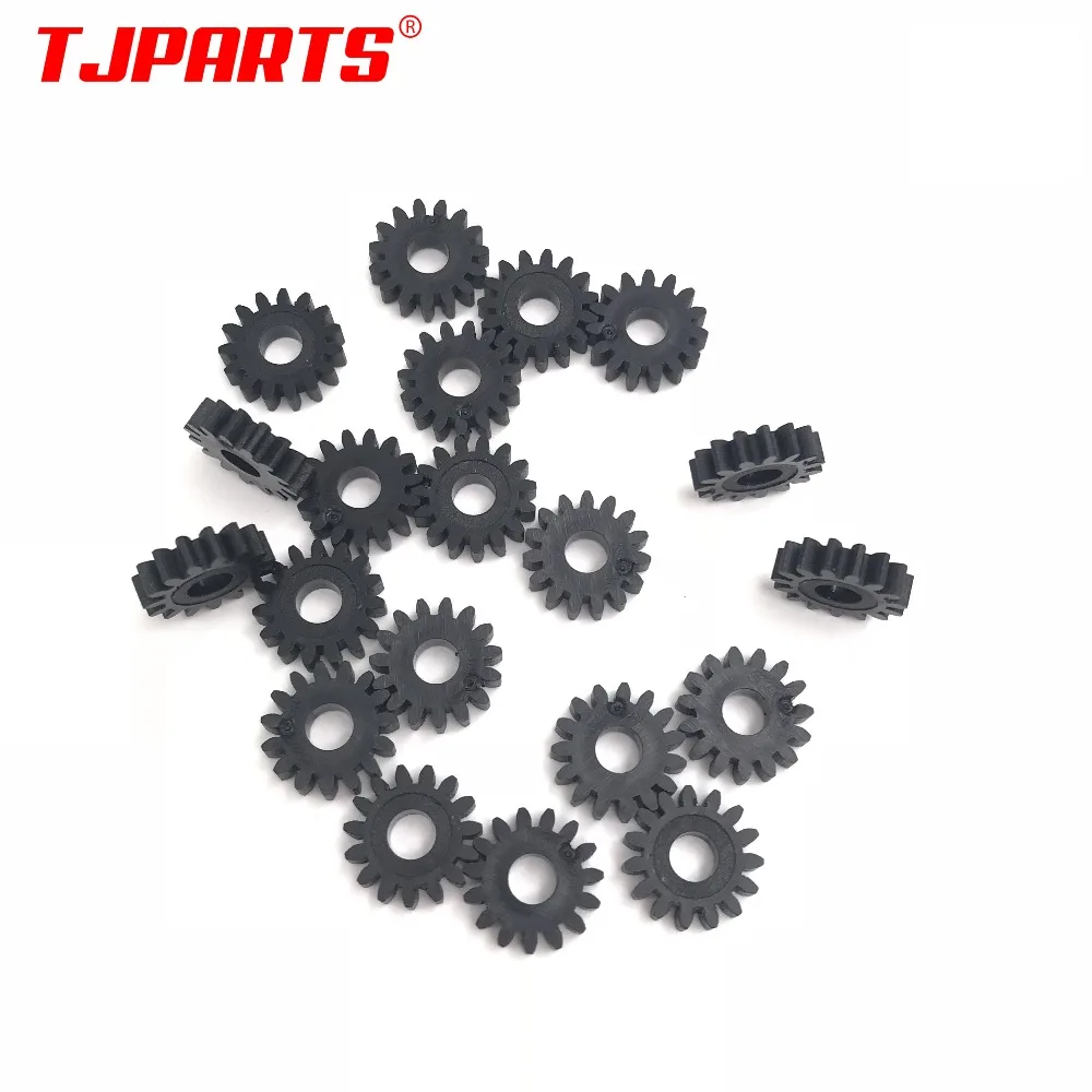 20X Clutch Gear 15T Carriage lock for HP 3180 4480 4580 4500 4660 4600 5788 2488 5610 5740 5750 5780 6310 6318 F4210 F4235 F4240
20X Clutch Gear 15T Carriage lock for HP 3180 4480 4580 4500 4660 4600 5788 2488 5610 5740 5750 5780 6310 6318 F4210 F4235 F4240