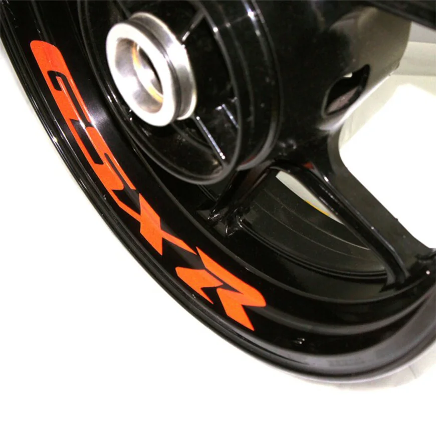 high quality Motorcycle Wheel Sticker Decal Reflective Rim Bike Motorcycle Suitable for Suzuki GSXR
high quality Motorcycle Wheel Sticker Decal Reflective Rim Bike Motorcycle Suitable for Suzuki GSXR