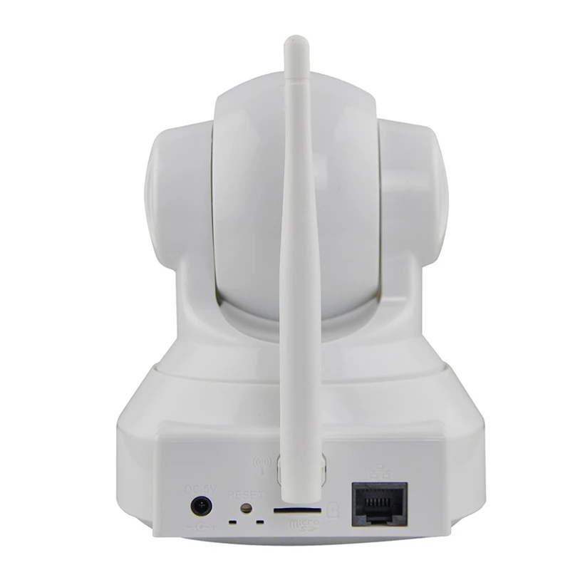 Vstarcam C7837WIP Free Shipping P2P HD 720P Wireless WIFI IP Camera Night Vision Two-way Voice Network Indoor CCTV
Vstarcam C7837WIP Free Shipping P2P HD 720P Wireless WIFI IP Camera Night Vision Two-way Voice Network Indoor CCTV