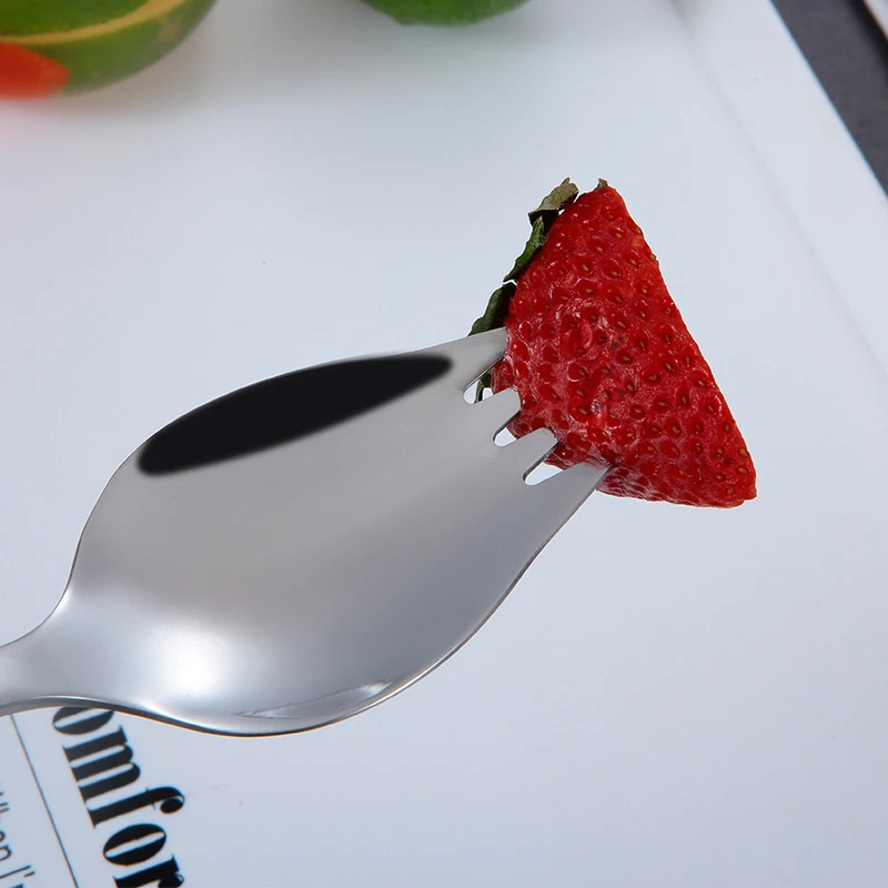 Portable Travel Stainless Steel Dinnerware Set Fork Scoop Chopsticks Straws Cutlery With Bag Outdoor Office Picnic Tableware
Portable Travel Stainless Steel Dinnerware Set Fork Scoop Chopsticks Straws Cutlery With Bag Outdoor Office Picnic Tableware