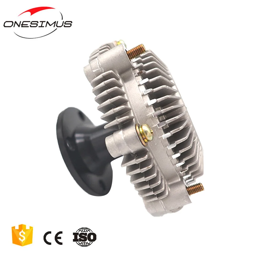 fan Clutch 1Pcs Clutch Radiator fan(Cooling System) OEM 16210-70040 for 1G toyota CRESSIDA
fan Clutch 1Pcs Clutch Radiator fan(Cooling System) OEM 16210-70040 for 1G toyota CRESSIDA