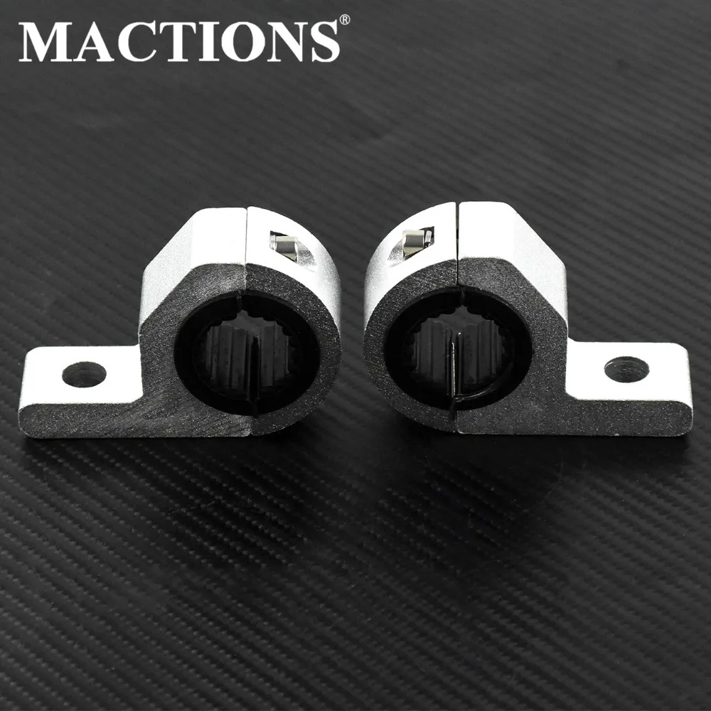 Chrome Car Fog Light Bracket SUV Headlamp Mount 25-30mm Aluminum 2pcs Truck Fork Holder Motorcycle Turn Signal Light Clamp
Chrome Car Fog Light Bracket SUV Headlamp Mount 25-30mm Aluminum 2pcs Truck Fork Holder Motorcycle Turn Signal Light Clamp