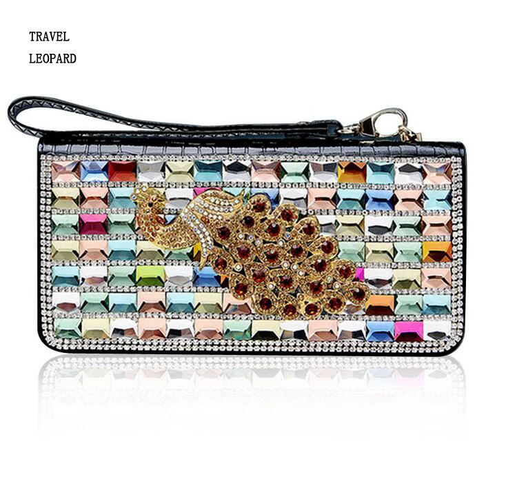 TRAVEL LEOPARD carteira women genuine Leather Clutch wallets Coin purse bags luxury bolsa feminina mujer portefeuille femme
TRAVEL LEOPARD carteira women genuine Leather Clutch wallets Coin purse bags luxury bolsa feminina mujer portefeuille femme