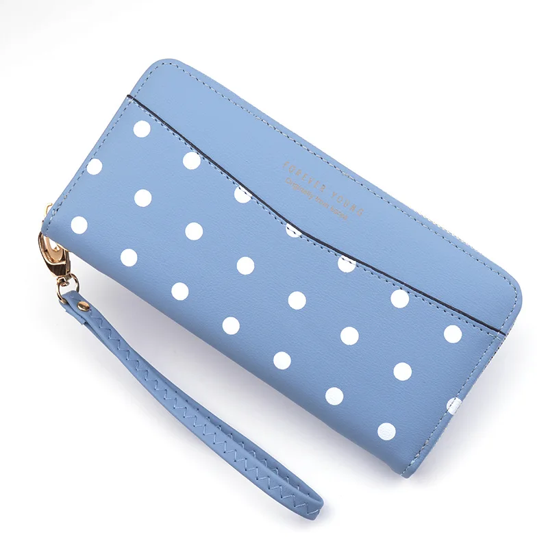 New Original Fashion Leather Women Wallets Long Ladies Purse Clutch Wallet Women Luxury Card Holder Money Bag Phone Pocket W082
New Original Fashion Leather Women Wallets Long Ladies Purse Clutch Wallet Women Luxury Card Holder Money Bag Phone Pocket W082
