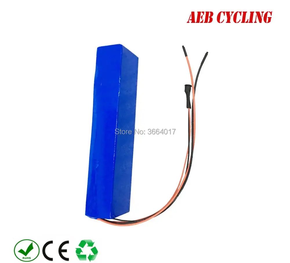 EU US free shipping and taxes blue PVC 48V 10.5Ah Lithium ion battery pack for foldable silver case battery for folding bike
EU US free shipping and taxes blue PVC 48V 10.5Ah Lithium ion battery pack for foldable silver case battery for folding bike