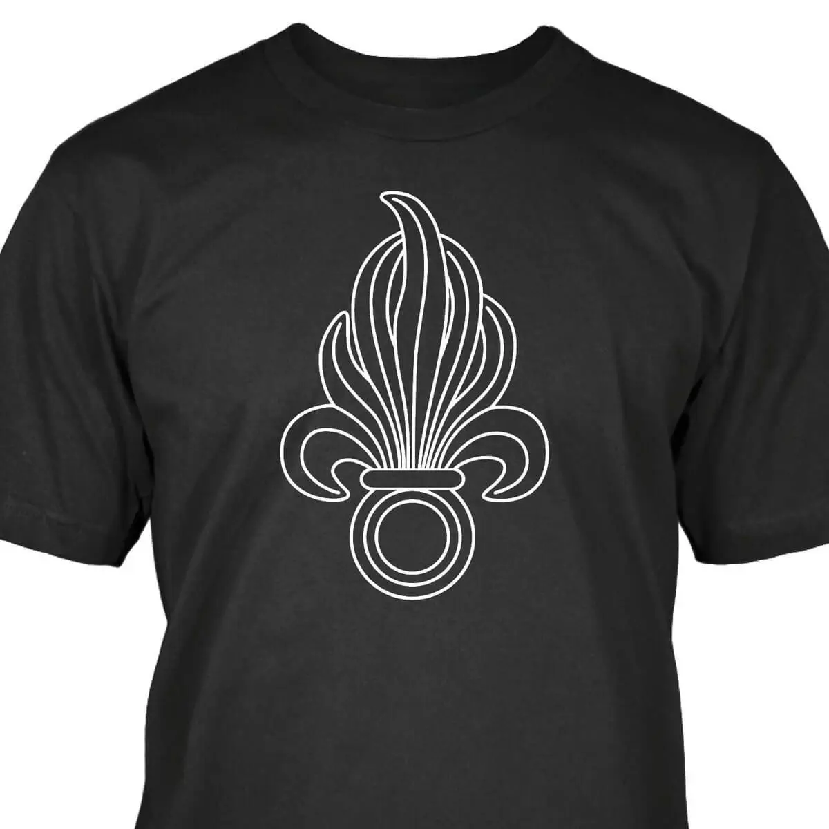 2019 New Cool T-shirt Cotton Man T-shirt Best Sleling Design Free Shipping Fremdenlegion T-Shirt
2019 New Cool T-shirt Cotton Man T-shirt Best Sleling Design Free Shipping Fremdenlegion T-Shirt