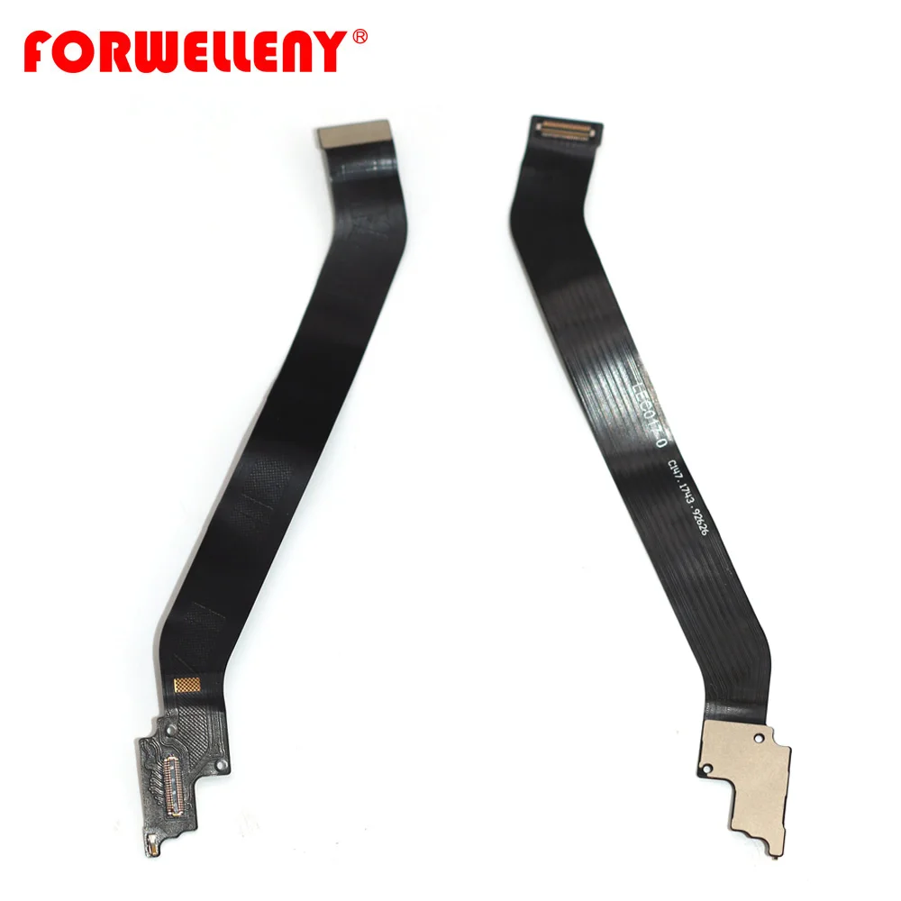 For Oneplus 5T A5010 Main LCD Display Connect Motherboard long Flex Cable Replacement Parts
For Oneplus 5T A5010 Main LCD Display Connect Motherboard long Flex Cable Replacement Parts
