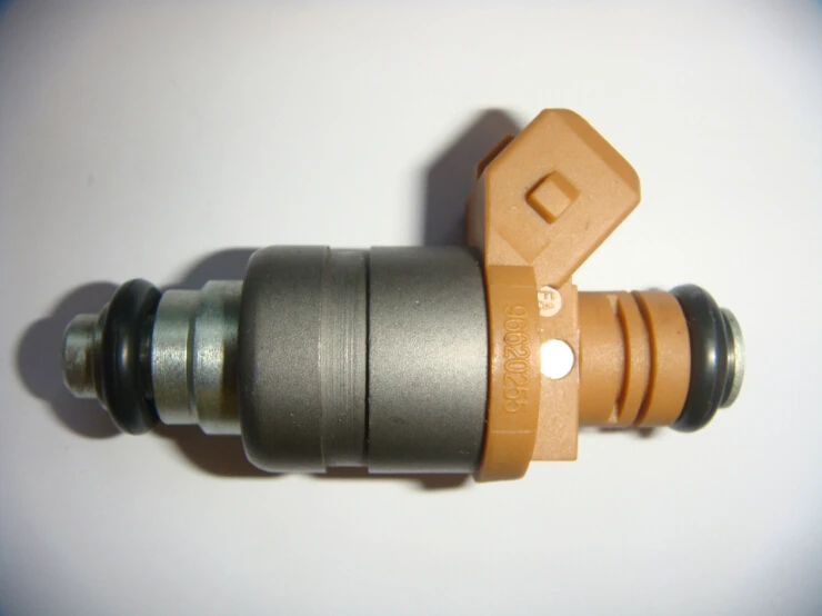 4PCS Auto Fuel Injector spare parts car fuel injector 96620255 For Chevrolet Nozzle
4PCS Auto Fuel Injector spare parts car fuel injector 96620255 For Chevrolet Nozzle