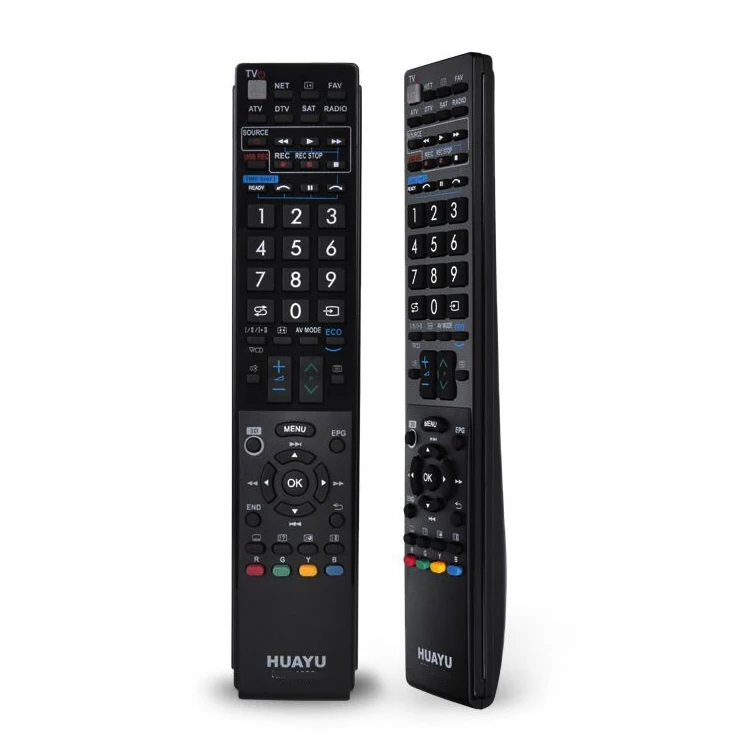 Пульт дистанционного управления подходит для Sharp TV LC-60LE822E, LC-60LE822E, 1026, LC-60LE741E, AQUOS GA841WJSA, GA943WJSA, huayu GB058WJSA
Пульт дистанционного управления подходит для Sharp TV LC-60LE822E, LC-60LE822E, 1026, LC-60LE741E, AQUOS GA841WJSA, GA943WJSA, huayu GB058WJSA