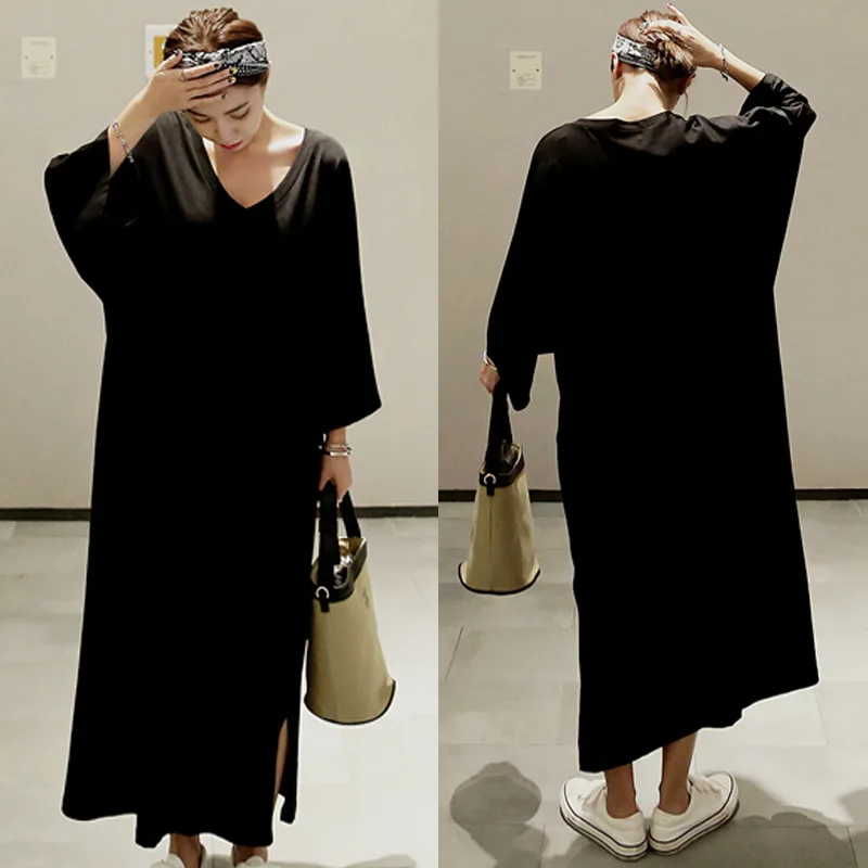 Summer Maternity dress Pregnant Woman Long Casual Looes Dress Cotton Beach dress Vestido Large size womens clothing dresses
Summer Maternity dress Pregnant Woman Long Casual Looes Dress Cotton Beach dress Vestido Large size womens clothing dresses