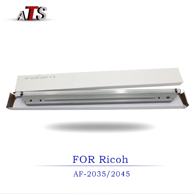 Drum Cleaning Blade For Ricoh Aficio AF 2035 2045 3035 3045 compatible Copier part AF2035 AF2045 AF3035 AF3045 MP4000 MP5000
Drum Cleaning Blade For Ricoh Aficio AF 2035 2045 3035 3045 compatible Copier part AF2035 AF2045 AF3035 AF3045 MP4000 MP5000