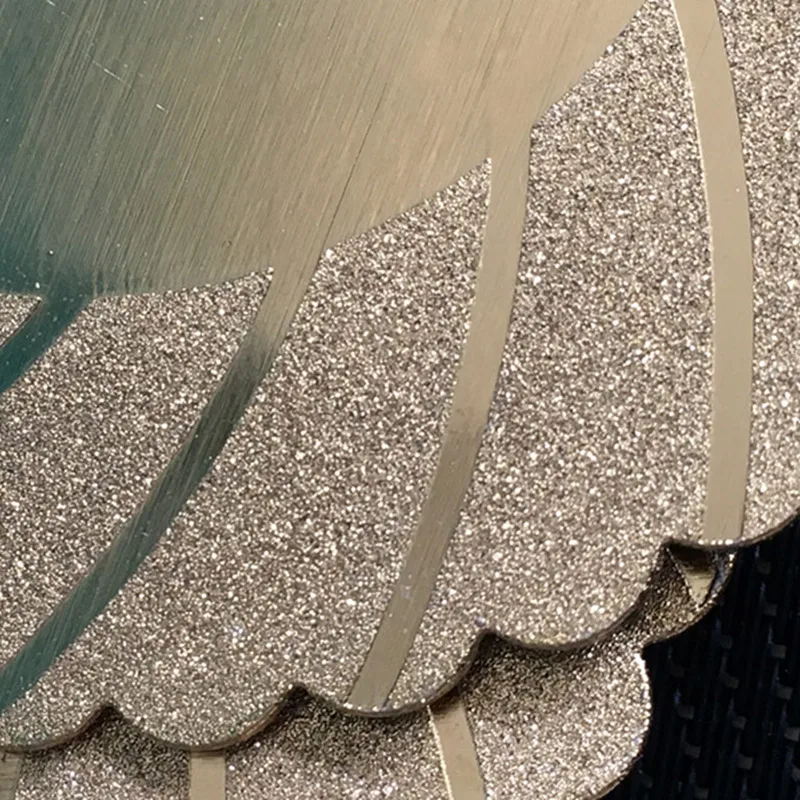 electrical coated diamond for marble glassess and tiles good quality at good price and fast delivery
electrical coated diamond for marble glassess and tiles good quality at good price and fast delivery