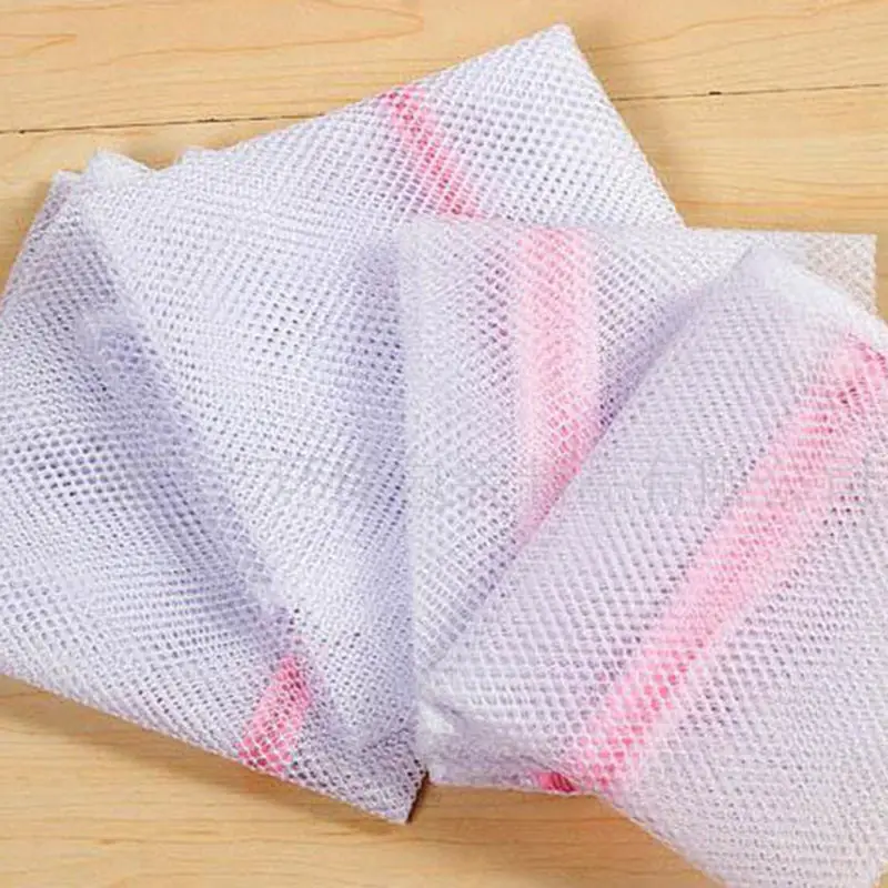 1PCS Bra underwear Products Laundry Bags Baskets mesh bag Household Cleaning Tools Accessories Laundry Wash care 3 Size
1PCS Bra underwear Products Laundry Bags Baskets mesh bag Household Cleaning Tools Accessories Laundry Wash care 3 Size