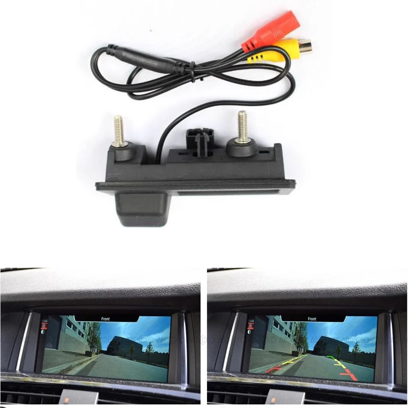 Msanzeo Trunk Handle Camera Rear View Camera for Audi A4L A5 S5 Q3 Q5 for VW Passat Tiguan Golf Passat Touran Jetta Touareg
Msanzeo Trunk Handle Camera Rear View Camera for Audi A4L A5 S5 Q3 Q5 for VW Passat Tiguan Golf Passat Touran Jetta Touareg