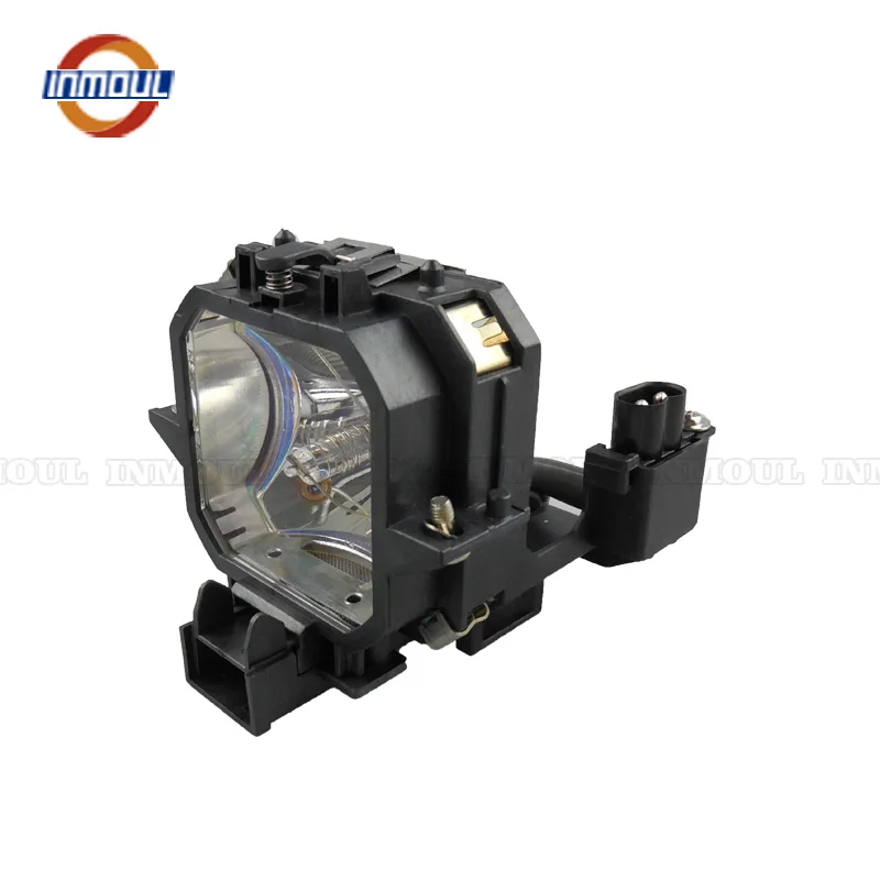 Inmoul Original Projector Lamp For ELPLP21 for EMP-53 / EMP-73 / PowerLite 53c / PowerLite 73c
Inmoul Original Projector Lamp For ELPLP21 for EMP-53 / EMP-73 / PowerLite 53c / PowerLite 73c