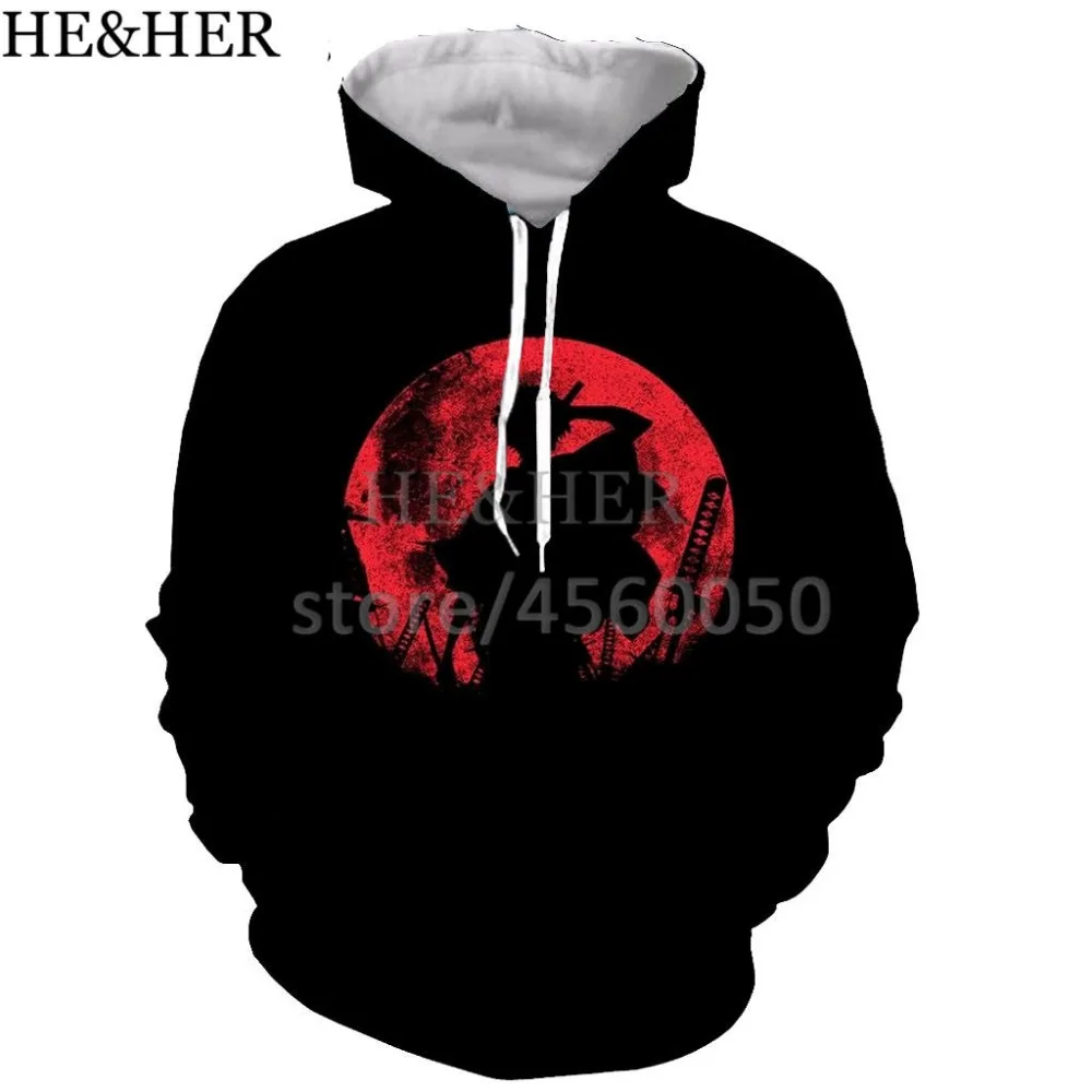 Anime Samurai Champloo 3D printed men hooded hoodie sweatshirt fashion graphic hoodie casual streetwear pullover hoodie
Anime Samurai Champloo 3D printed men hooded hoodie sweatshirt fashion graphic hoodie casual streetwear pullover hoodie