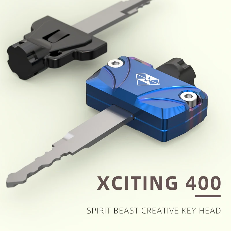 Motorcycle key accessories key decoration cover Xciting 400 creative products dedicated Car styling diy motor Free shipping
Motorcycle key accessories key decoration cover Xciting 400 creative products dedicated Car styling diy motor Free shipping