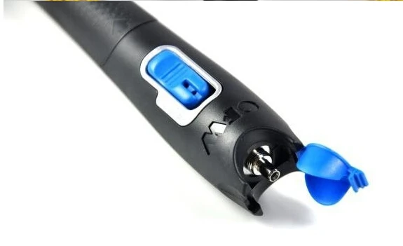 1mw Tribrer Brand VFL BML206 ,Tribrer fiber optic visual fault locator BML206 Fiber red pen Fiber Optic Tester Free shipping
1mw Tribrer Brand VFL BML206 ,Tribrer fiber optic visual fault locator BML206 Fiber red pen Fiber Optic Tester Free shipping