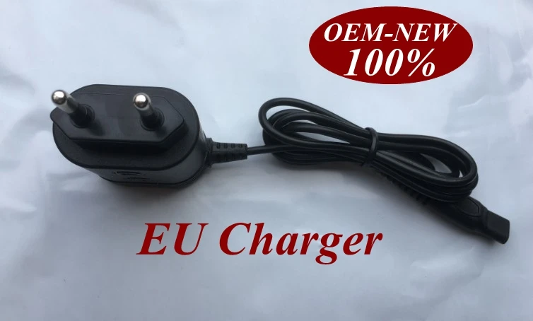 Адаптер зарядного устройства для philips, штепсельная Вилка USB, EU, 100-240 В, Замена зарядного устройства для бритвы philips hq2, hq3, hq4, hq64, hq8, hq9, sh30, sh50, sh70, ...
Адаптер зарядного устройства для philips, штепсельная Вилка USB, EU, 100-240 В, Замена зарядного устройства для бритвы philips hq2, hq3, hq4, hq64, hq8, hq9, sh30, sh50, sh70, ...