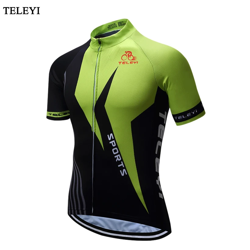 TELEYI Ropa Ciclismo мужская Профессиональная команда Велоспорт Джерси с коротким рукавом Велоспорт рубашка велосипедная куртка Джерси велосипедн...
TELEYI Ropa Ciclismo мужская Профессиональная команда Велоспорт Джерси с коротким рукавом Велоспорт рубашка велосипедная куртка Джерси велосипедн...