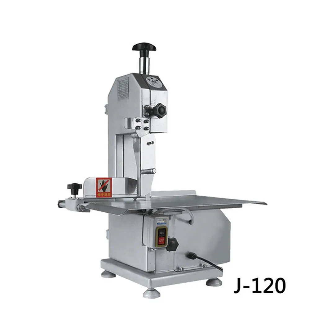Commercial Bone Saw Machine Cut Ribs Machine/Cutting Frozen Meat Frozen Fish Chopper Stainless Steel Bone Saw Meat Grinder
Commercial Bone Saw Machine Cut Ribs Machine/Cutting Frozen Meat Frozen Fish Chopper Stainless Steel Bone Saw Meat Grinder