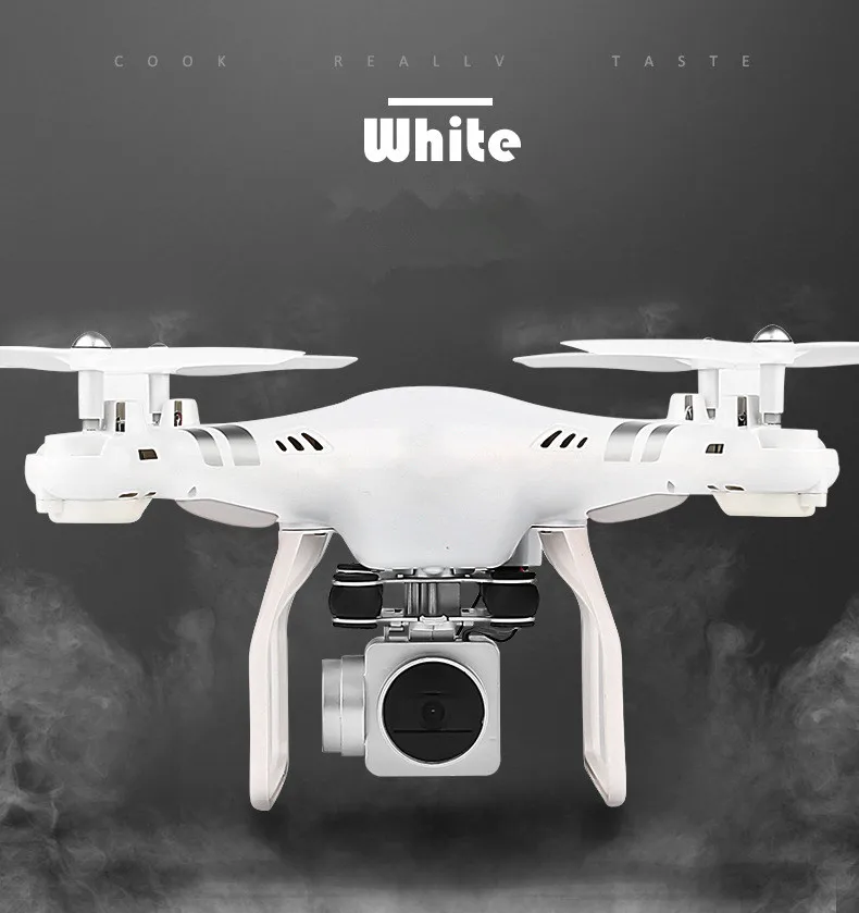 Professional GPS Follow Me Remote Control RC Drone X25GWF 720P Adjustable HD Camera Headless/Surround Mode Smart RC Quadcopter
Professional GPS Follow Me Remote Control RC Drone X25GWF 720P Adjustable HD Camera Headless/Surround Mode Smart RC Quadcopter