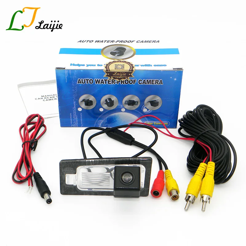 For KIA Forte5 Forte Cerato Hatchback TD YD / HD CCD Night Vision Car Rear View Camera / With Power Relay Auto Backup Camera
For KIA Forte5 Forte Cerato Hatchback TD YD / HD CCD Night Vision Car Rear View Camera / With Power Relay Auto Backup Camera