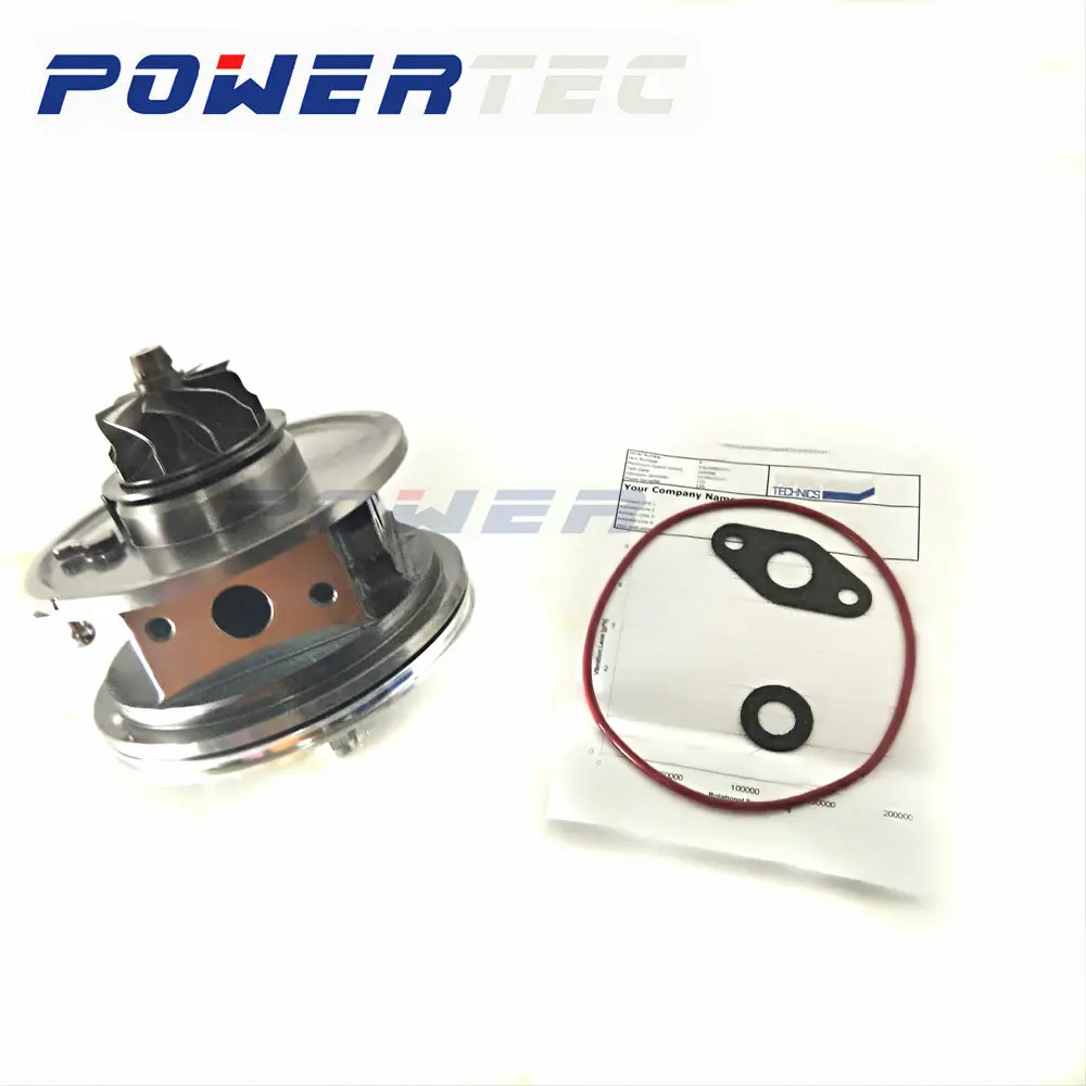 KKK K03 CHRA 53039880231 53039880339 cartridge turbo core for Nissan Murano 2.5 DCI YD22DDT 190HP 14411-3XN1A 14411-3XN3A
KKK K03 CHRA 53039880231 53039880339 cartridge turbo core for Nissan Murano 2.5 DCI YD22DDT 190HP 14411-3XN1A 14411-3XN3A