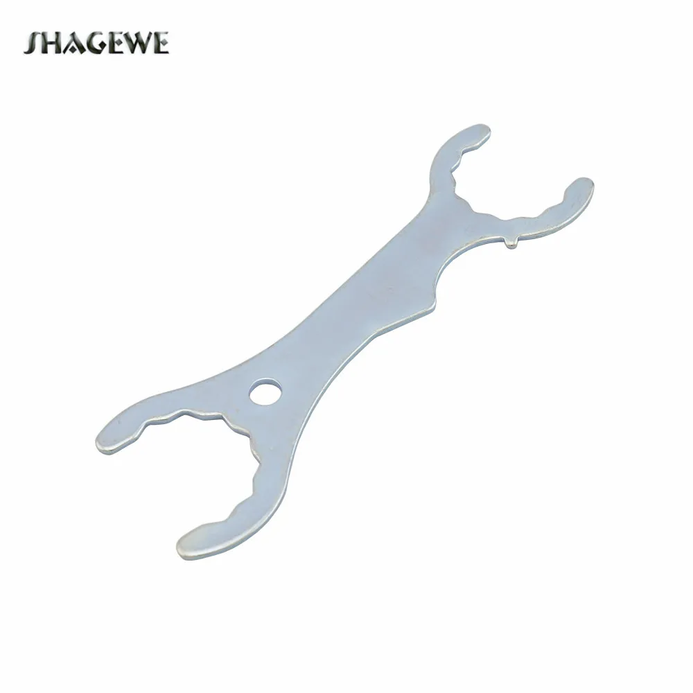 Pin Spanner Wrench Draft Beer Tower Repair Tools -Tightens Faucet to Tower or Shank Nut Homebrew Beer Tap Accessories
Pin Spanner Wrench Draft Beer Tower Repair Tools -Tightens Faucet to Tower or Shank Nut Homebrew Beer Tap Accessories