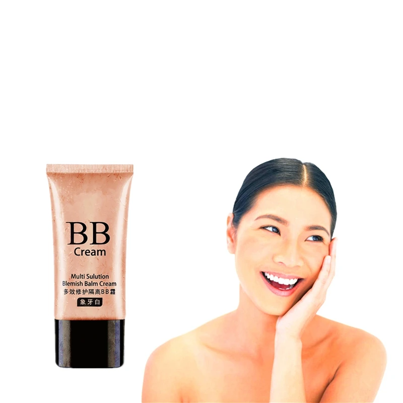 DISAAR Flower BB Cream 50ml Natural Nourishing Whitening Liquid Face Moisturizer Makeup Concealer Foundation Water Replenishing
DISAAR Flower BB Cream 50ml Natural Nourishing Whitening Liquid Face Moisturizer Makeup Concealer Foundation Water Replenishing