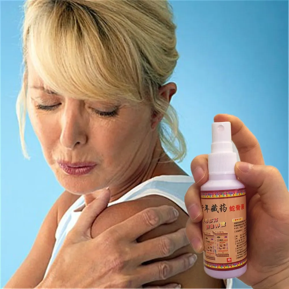 DISAA 2.82Oz Yak Bone Marrow Analgesic Effect Essential Oil Cold Compress Far Infrared Rheumatism Neck Legs Ached Spray
DISAA 2.82Oz Yak Bone Marrow Analgesic Effect Essential Oil Cold Compress Far Infrared Rheumatism Neck Legs Ached Spray