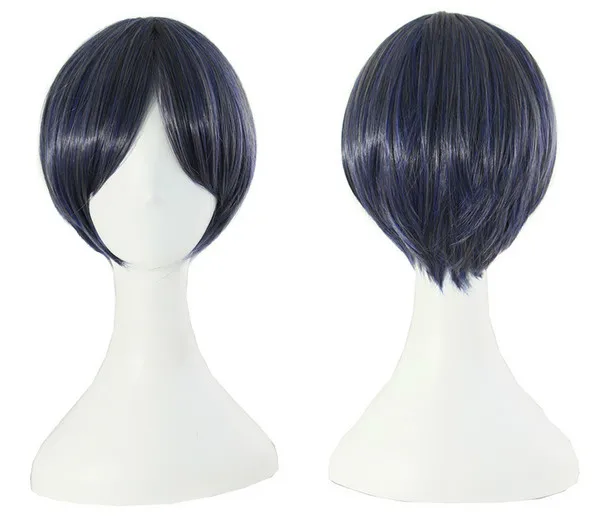 Black Butler Kuroshitsuji Ciel Phantomhive Cosplay Hair Halloween and Christmas Party Costumes Headwear Accessories
Black Butler Kuroshitsuji Ciel Phantomhive Cosplay Hair Halloween and Christmas Party Costumes Headwear Accessories
