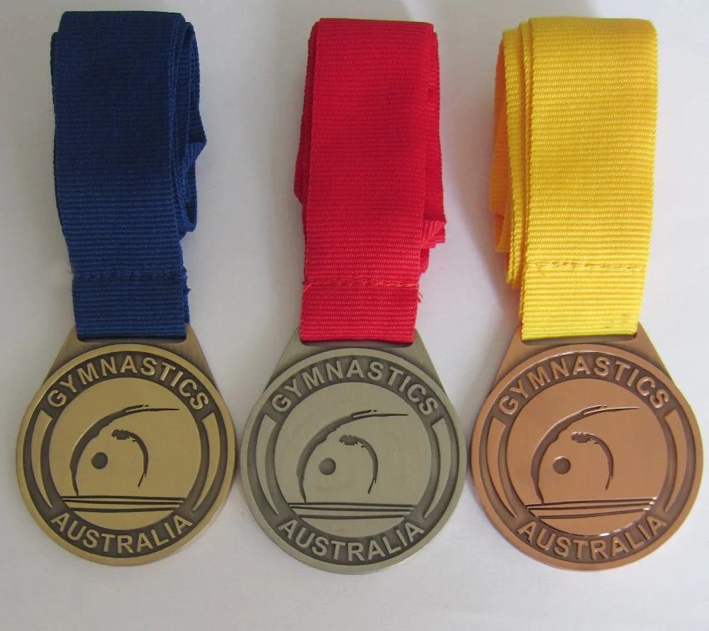 High quality gymnastics medal hot sale die casting electroplating medal k 200168
High quality gymnastics medal hot sale die casting electroplating medal k 200168