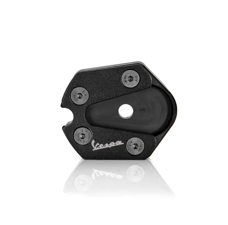 Подставка для мотоцикла CNC с подножкой, боковая подставка, увеличивающая удлинительную площадку, опорная пластина для Vespa Primavera Sprint LX
Подставка для мотоцикла CNC с подножкой, боковая подставка, увеличивающая удлинительную площадку, опорная пластина для Vespa Primavera Sprint LX