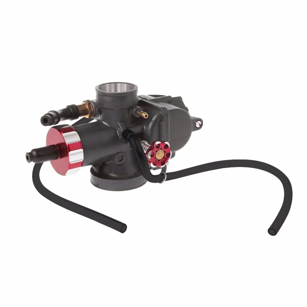 New PE 28mm/30mm For Keihin Koso OKO Carburetor Universal Dirt Bike Motorcycle Scooter ATV Quad
New PE 28mm/30mm For Keihin Koso OKO Carburetor Universal Dirt Bike Motorcycle Scooter ATV Quad