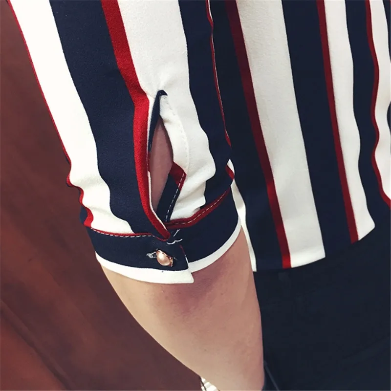 Spring Summer Male Stripe Shirt Short Sleeve Summer Fashion Fancy Camisa Social Masculina Plus Size Casual Red White Stripe
Spring Summer Male Stripe Shirt Short Sleeve Summer Fashion Fancy Camisa Social Masculina Plus Size Casual Red White Stripe