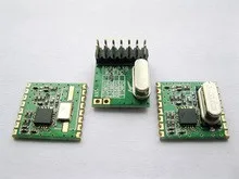 2 шт./лот RFM22B modulo ricetrasmettitore беспроводной di frequenza 20dBm 433 MHzchip ha a lungo termine magazzino penna FEM22B
2 шт./лот RFM22B modulo ricetrasmettitore беспроводной di frequenza 20dBm 433 MHzchip ha a lungo termine magazzino penna FEM22B