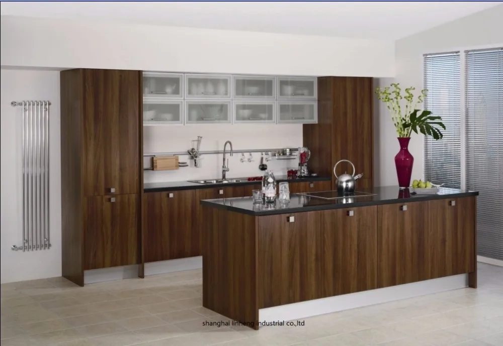 Кухонные шкафы из меламина/mfc (LH ME026)|kitchen cabinet|kitchen cabinet melaminemelamine kitchen cabinets |