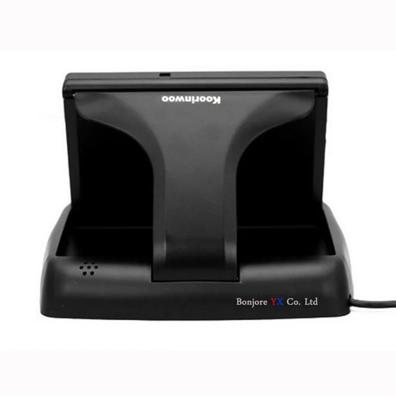 Система парковки Koorinwoo 2 4G AHD складной TFT-монитор 4 3 дюйма камера заднего вида |