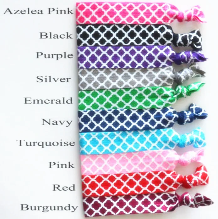 2000pcs Fold Over Elastic Hair Ties Quatrefoil Set No Headache Ponytail Free Shipping
2000pcs Fold Over Elastic Hair Ties Quatrefoil Set No Headache Ponytail Free Shipping