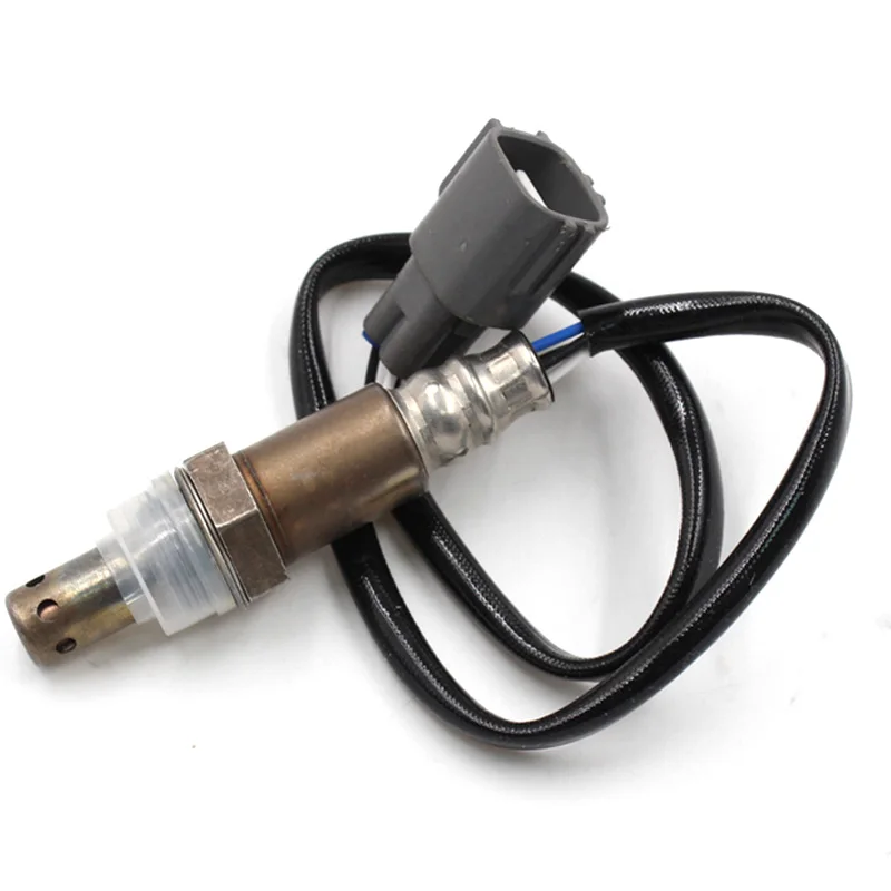 YAOPEI 89465-35670 89465-35690 89465-42150 8946560200 234-4261 Oxygen Sensor For TOYOTA 2001-2012
YAOPEI 89465-35670 89465-35690 89465-42150 8946560200 234-4261 Oxygen Sensor For TOYOTA 2001-2012