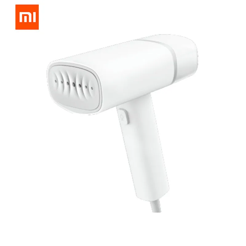 Оригинальный Xiaomi Mijia Zajia ручной Утюг Отпариватель умный паровой нагрев