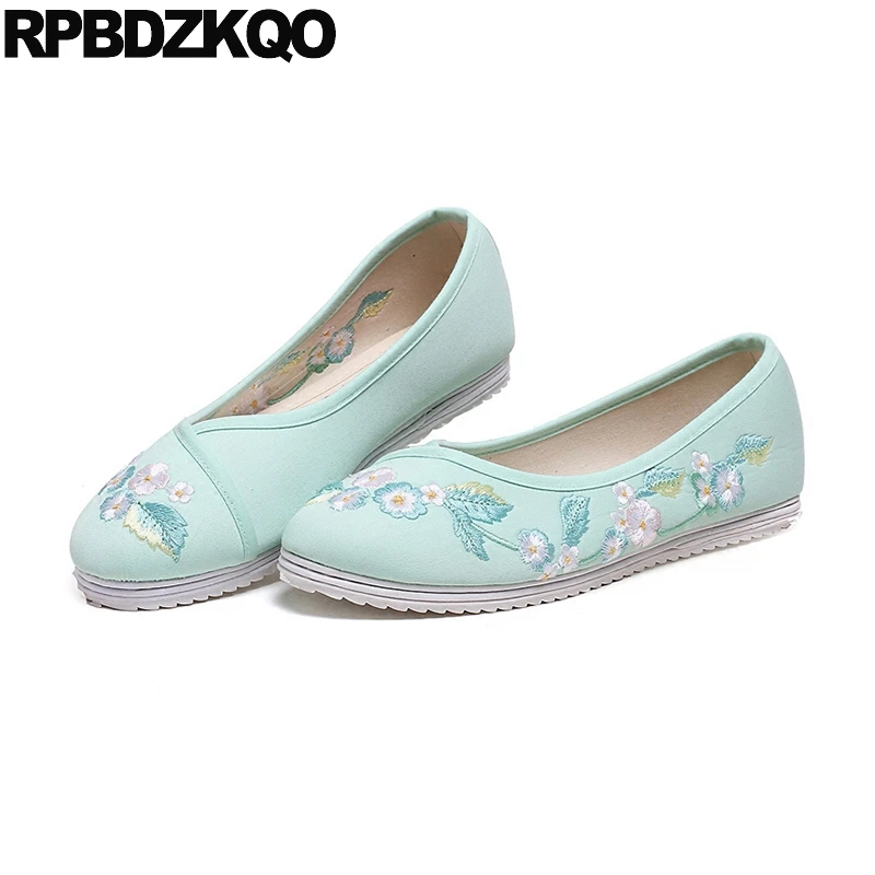 Cloth Old Peking Handmade Women Flower Slip On Floral 2021 Embroidery Blue Flats Pink Traditional Chinese Shoes Embroidered
Cloth Old Peking Handmade Women Flower Slip On Floral 2021 Embroidery Blue Flats Pink Traditional Chinese Shoes Embroidered