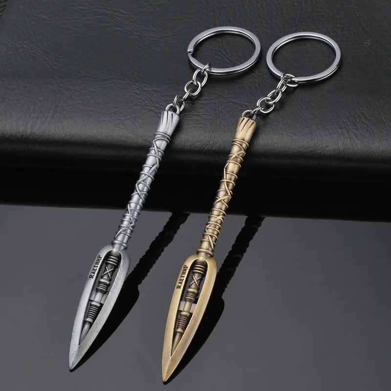 Marvel Avengers 4 Infinity War Weapons Keychains Mjolnir Metal Thor Hammer Axe Key ring Pendant
Marvel Avengers 4 Infinity War Weapons Keychains Mjolnir Metal Thor Hammer Axe Key ring Pendant