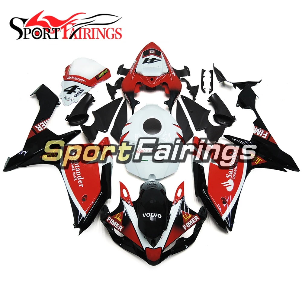 Мотоцикл Cowlings для Yamaha 2007 2008 YZF1000 R1 мотоцикл YZF R1 07 08 кузов комплект черный красный ABS инъекции пластиковые корпуса
Мотоцикл Cowlings для Yamaha 2007 2008 YZF1000 R1 мотоцикл YZF R1 07 08 кузов комплект черный красный ABS инъекции пластиковые корпуса