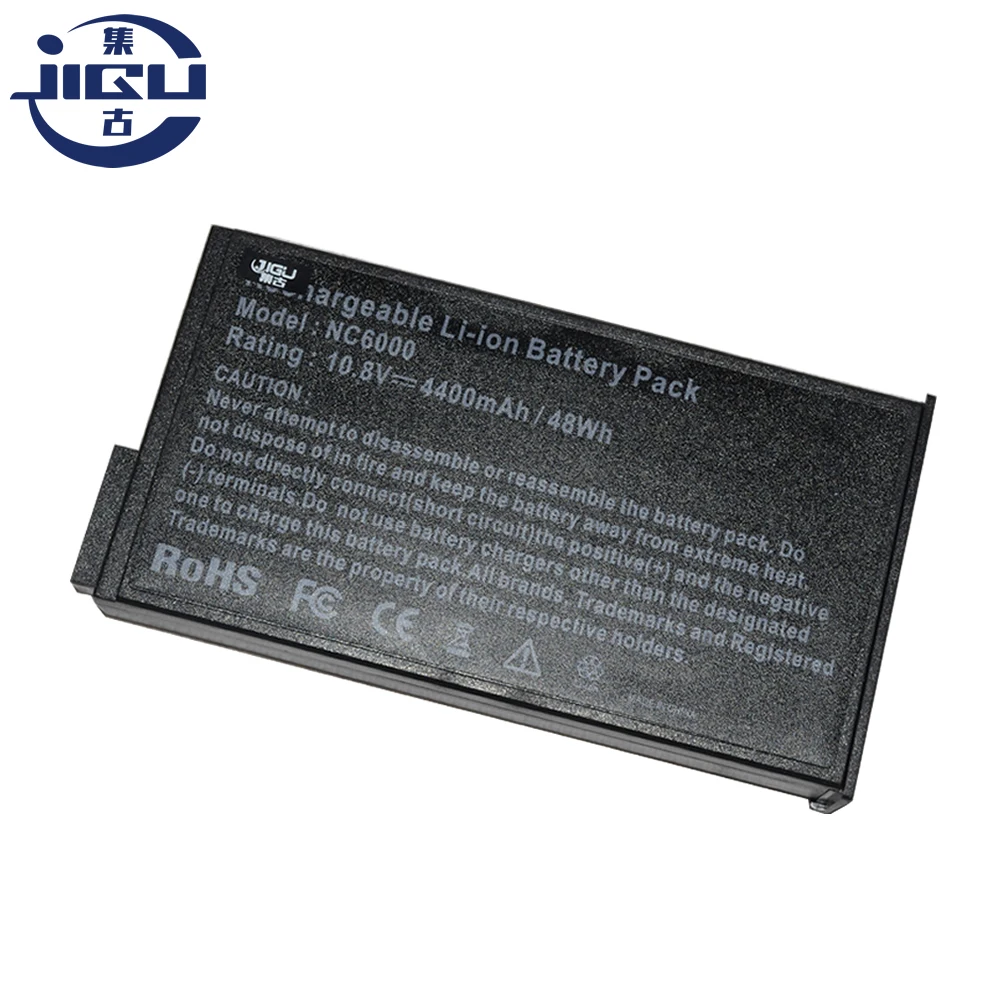 JIGU Laptop Battery For HP 280206-001 281234-001 280611-001 281233-001 280207-001 289052-001 281235-001 281766-001 289053-001
JIGU Laptop Battery For HP 280206-001 281234-001 280611-001 281233-001 280207-001 289052-001 281235-001 281766-001 289053-001