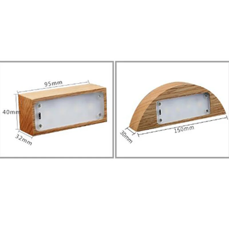 LED Night Light Portable Lamp USB Rechargeable for Children Kids Gift Bedside Bedroom Led Night Light Children For Wood
LED Night Light Portable Lamp USB Rechargeable for Children Kids Gift Bedside Bedroom Led Night Light Children For Wood
