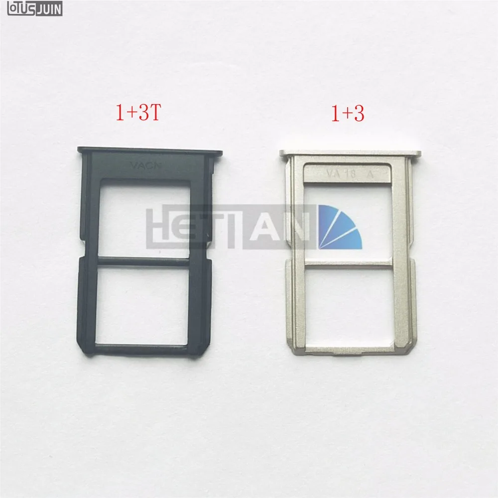 10PCS New SIM Card Slot Tray Holder Adapter Replacement Parts for Oneplus 3/3T 1+3/1+3T
10PCS New SIM Card Slot Tray Holder Adapter Replacement Parts for Oneplus 3/3T 1+3/1+3T